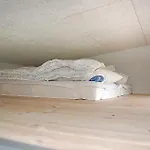 Lovely In With Sauna