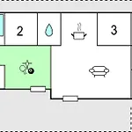 Lovely In With Sauna 別荘 *