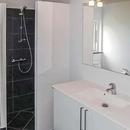 Lovely In Haderslev With Sauna * Haderslev