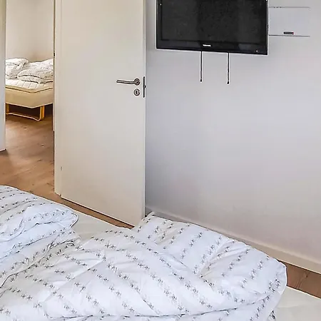 Lovely In With Sauna Haderslev