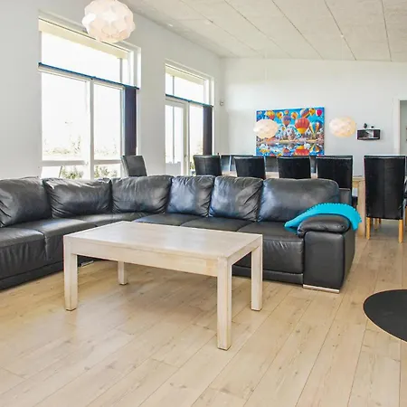 Lovely In With Sauna * Haderslev